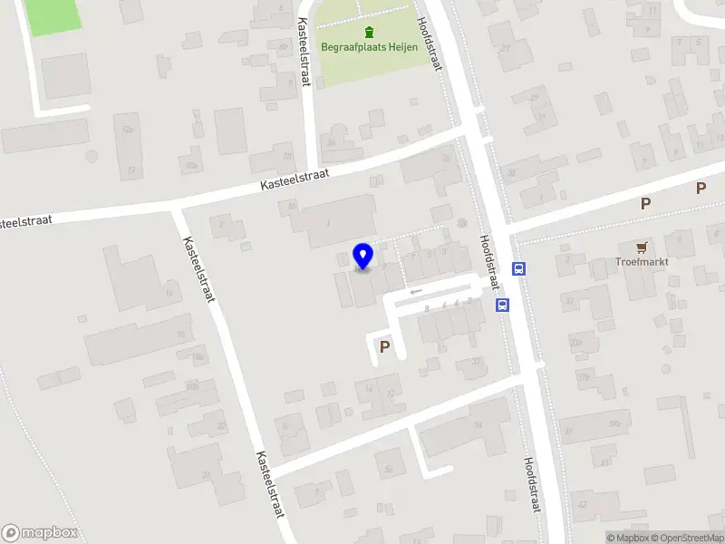 Casino legale team Heijen