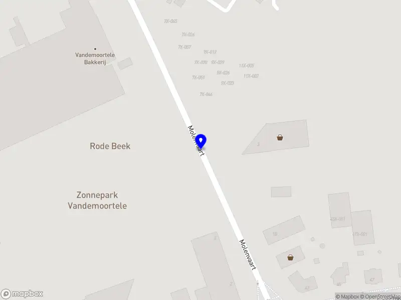 De Stratenmaker Van Het Zuiden B.V. Brunssum