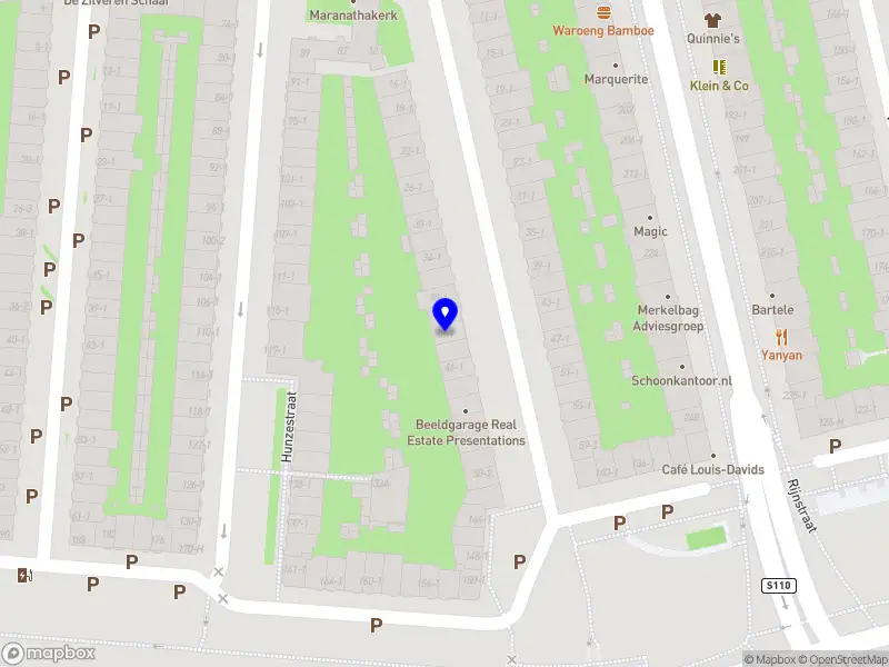 Nieuw bedrijf Viv's Experience