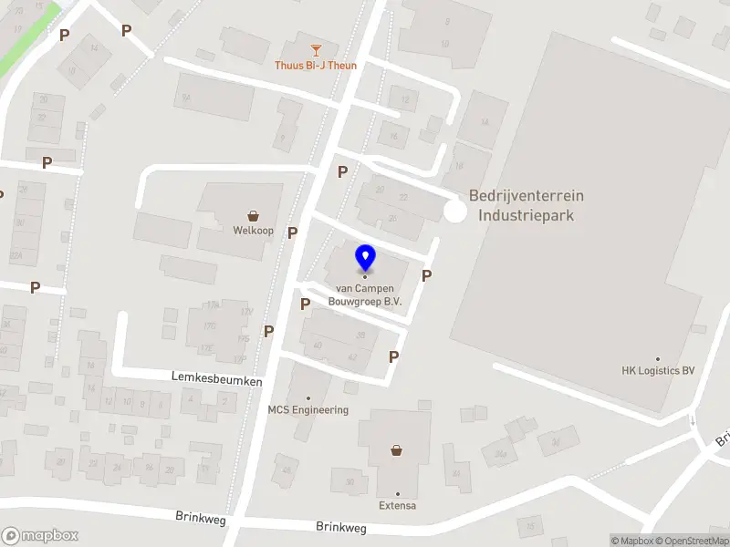 Ontwikkelingscombinatie Fructus Beheer B.V.