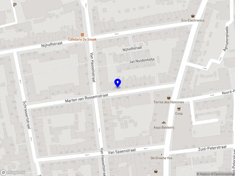 Nieuw bedrijf Creator2Brand