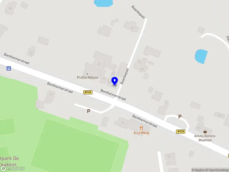 Kringloopwinkel Achter de molen