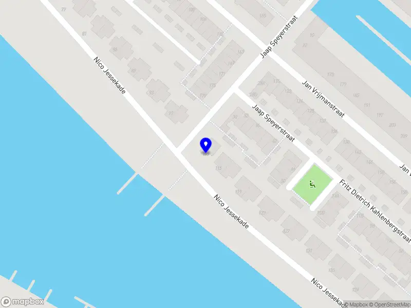 K.A.B. Bouw B.V. Amsterdam