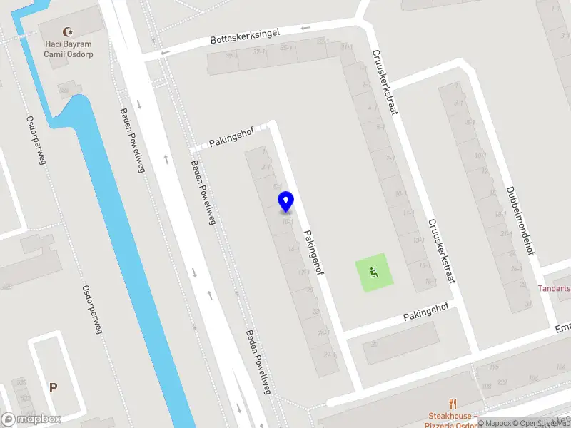 Nadsom Freight & Logistics Amsterdam