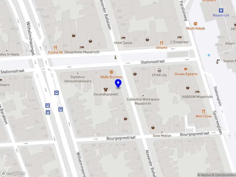 Szymkowiak Strafrecht Holding B.V. Maastricht