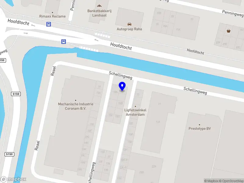 Young Label Traffic B.V. ZAANDAM