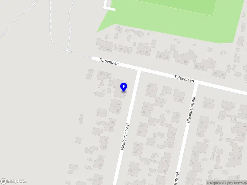 Nieuw bedrijf D. Habets Holding B.V.