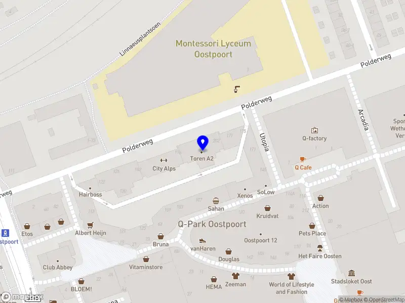 SFI Data B.V. Amsterdam