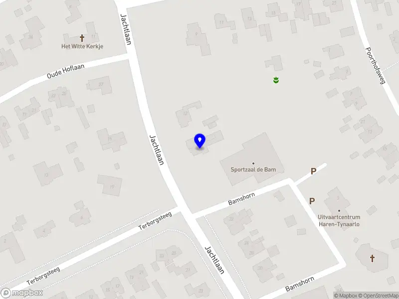 Nieuw bedrijf Vereniging van Eigenaars Kerkstraat 17, 17a en 17b te Haren