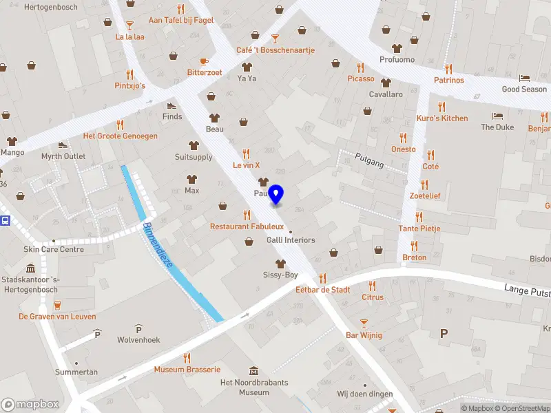 Vereniging van Eigenaars Vughterstraat 24-C-D-E te 's-Hertogenbosch