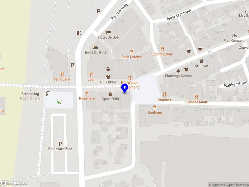 Nieuw bedrijf Voorstraat 141 B.V.