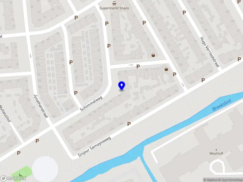 Schildersbedrijf Ali B.V. 's-Gravenhage