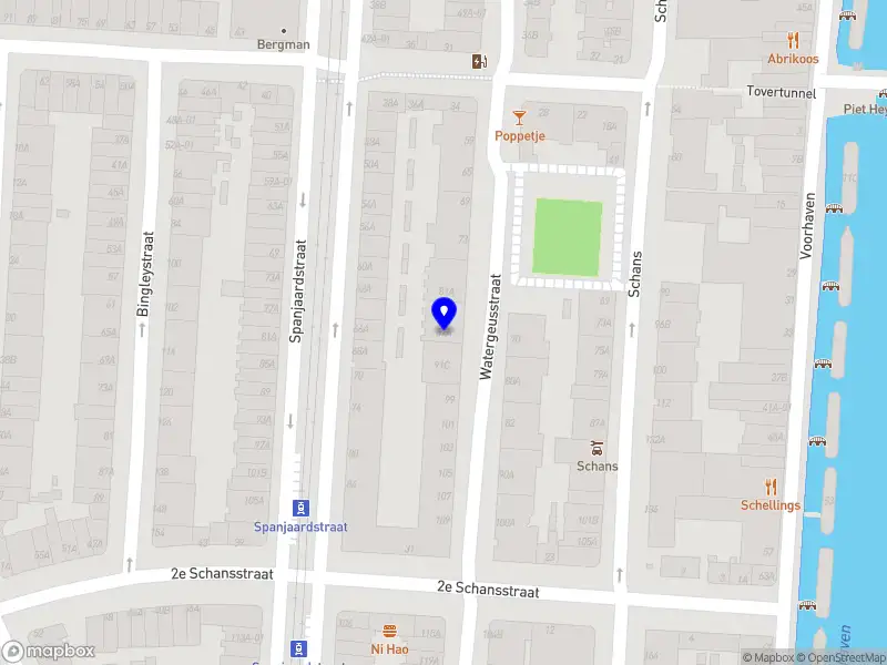 Nieuw bedrijf ET Tavares