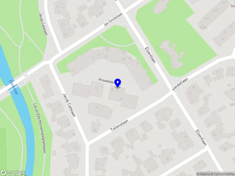 Knuvelder Beheer B.V. Eindhoven