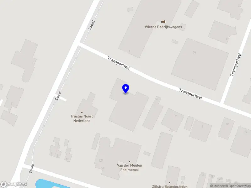 Be Social Holding B.V.