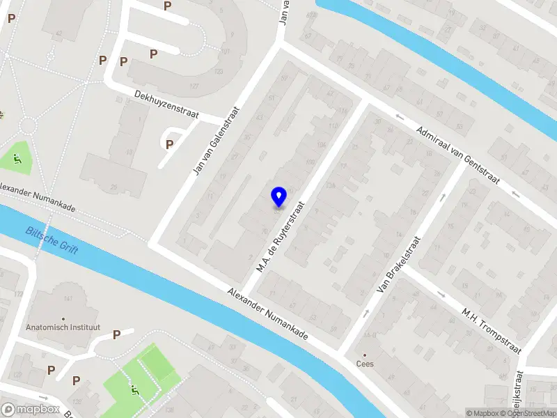 Nieuw bedrijf Global Reward Partner