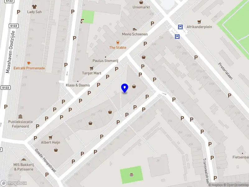 Nieuw bedrijf Stafftalent B.V.