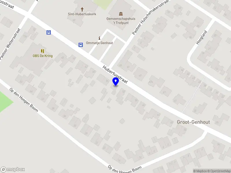 Vereniging van Eigenaars Oude Markt 8-9 te Schinnen Beek