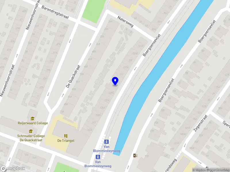 Tatjana Sommer Rotterdam