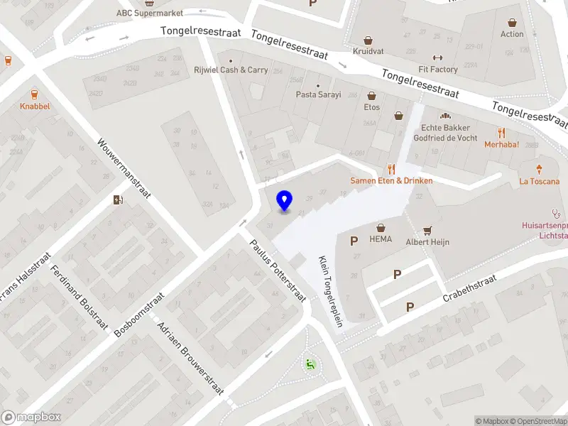 AP Holding B.V. Eindhoven