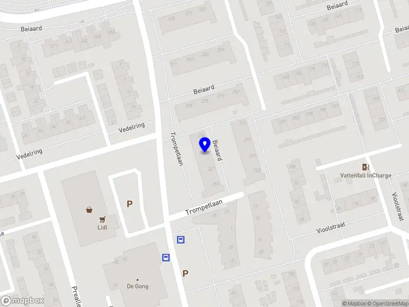 GMG Holding B.V. Etten-Leur