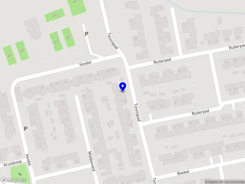 Peak Base Holding B.V.