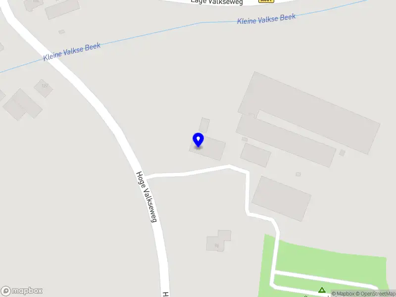 Boerderij de Hoge Valk Lunteren