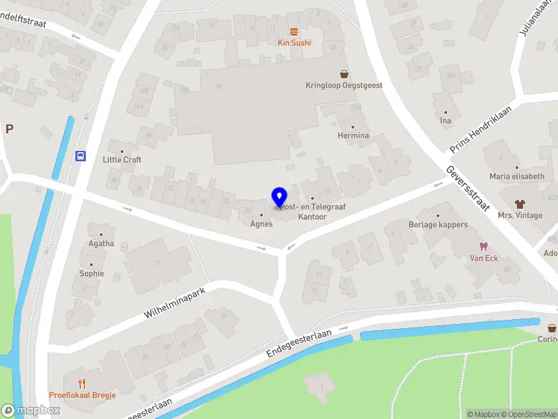 Nieuw bedrijf Daans Diensten