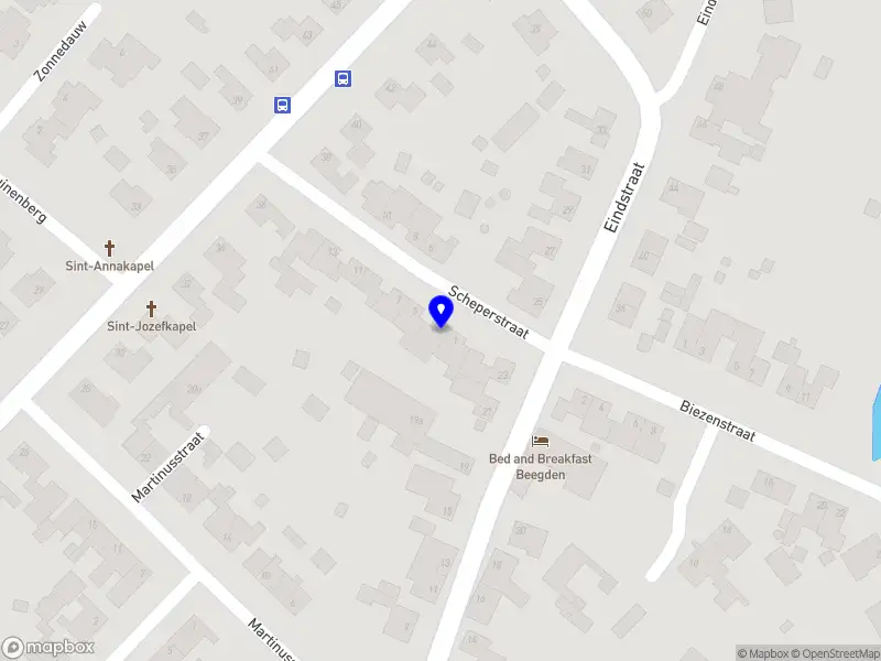 Nieuw bedrijf MaRé Wandelingen