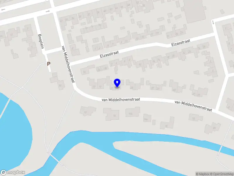 Nieuw bedrijf Creativity by Natali