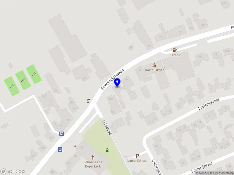 Nieuw bedrijf Stichting Administratiekantoor MFour