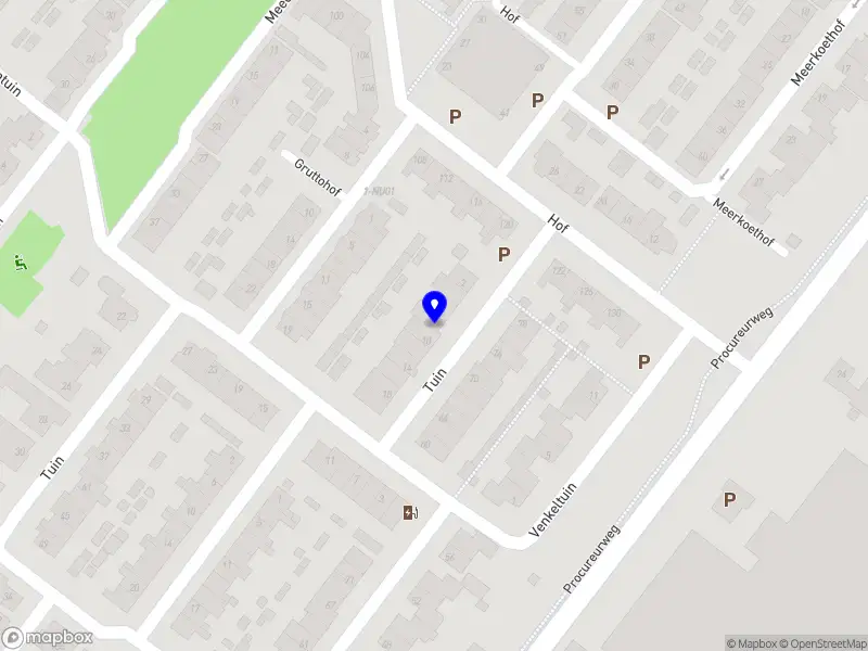 JVD Tech Holding B.V.