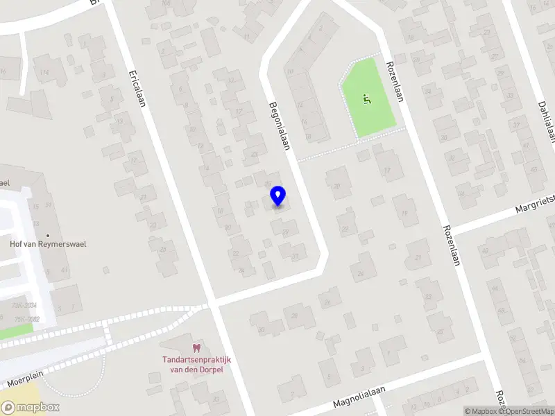 Stichting Administratiekantoor Nieuwdorp-Jansen