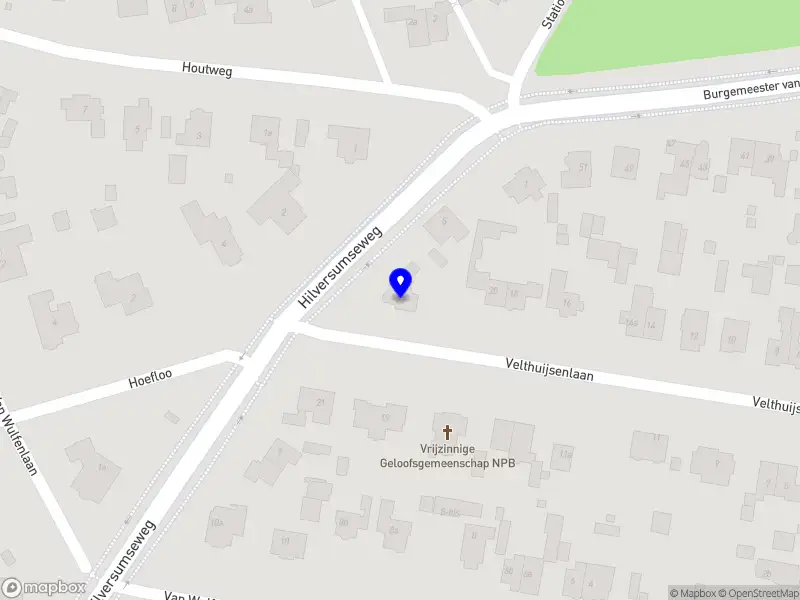 Bripouw B.V. Laren