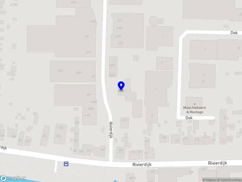 Merwestreek Materieel B.V.