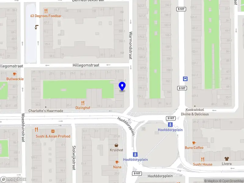 Milio B.V. Amsterdam