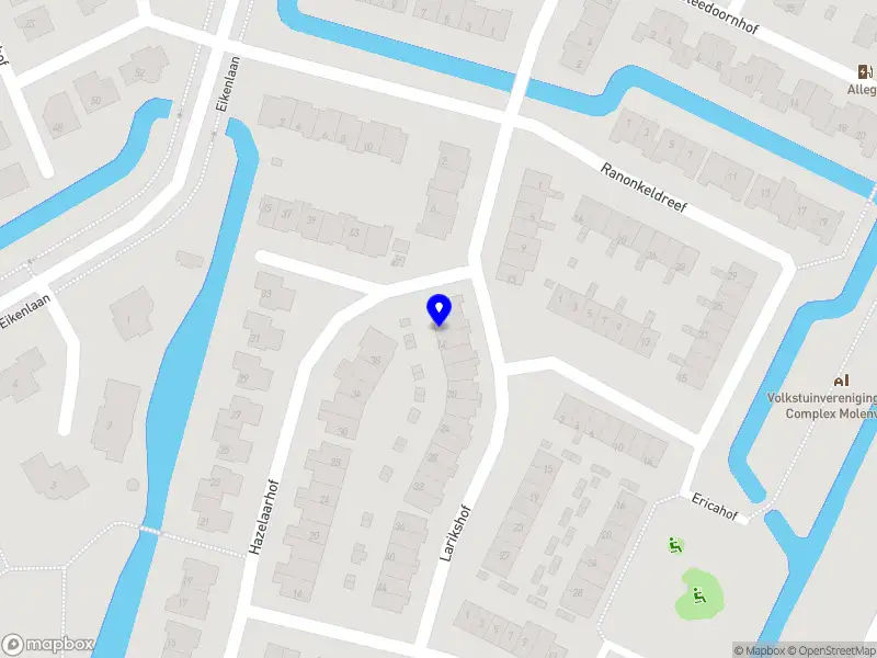 Cafetaria Hesseplaats B.V.