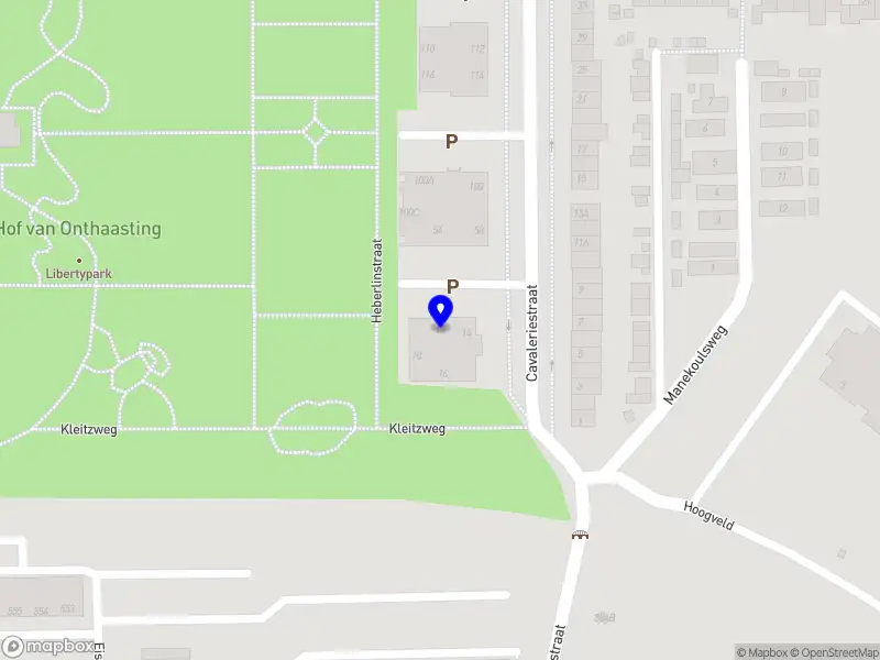 Nieuw bedrijf MRV Holding B.V.