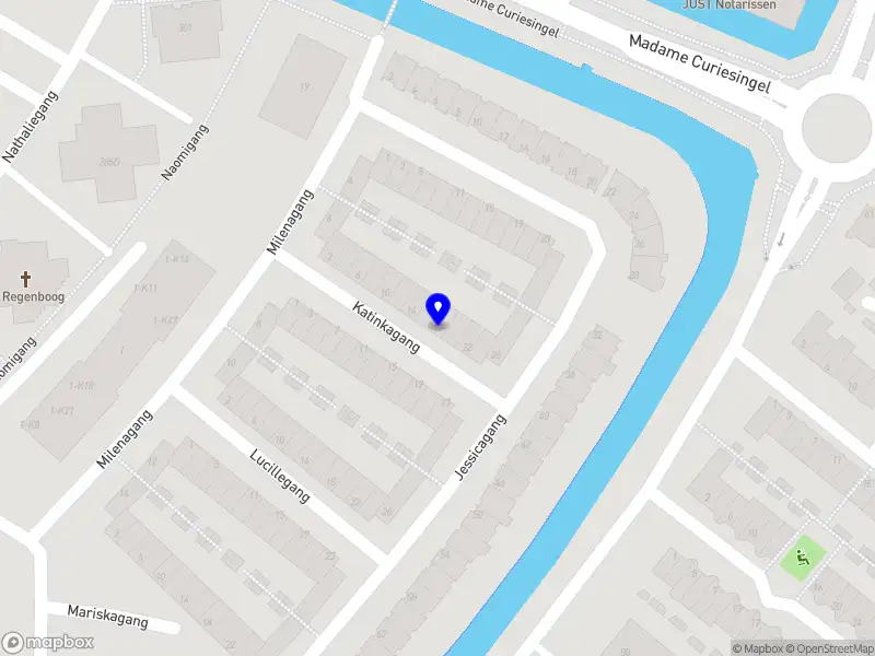 Hamno Jr Diensten Zoetermeer