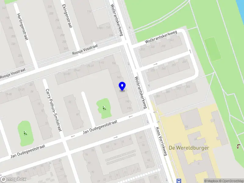 Stichting Sport samen Amsterdam