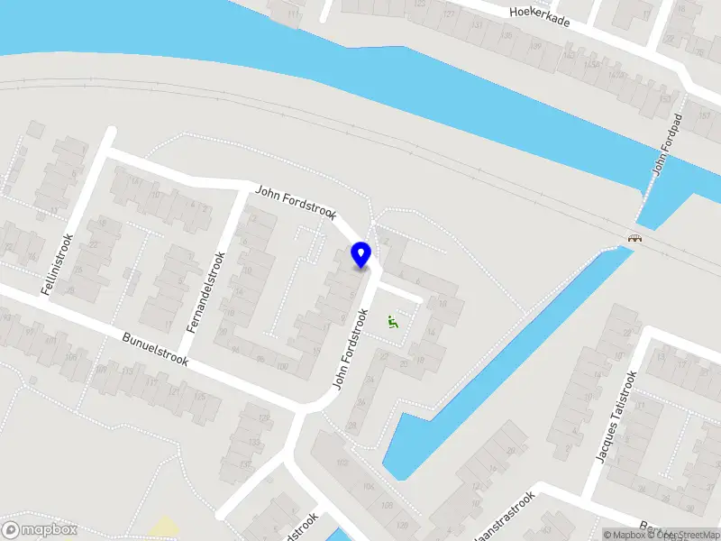 Patrick's Sleutelpunt Zoetermeer