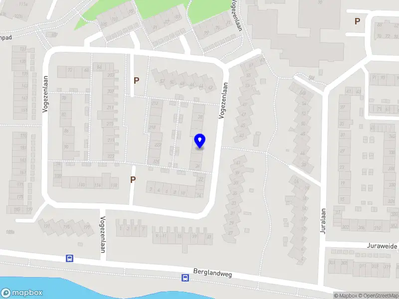 Scouting De Langstraat Tilburg