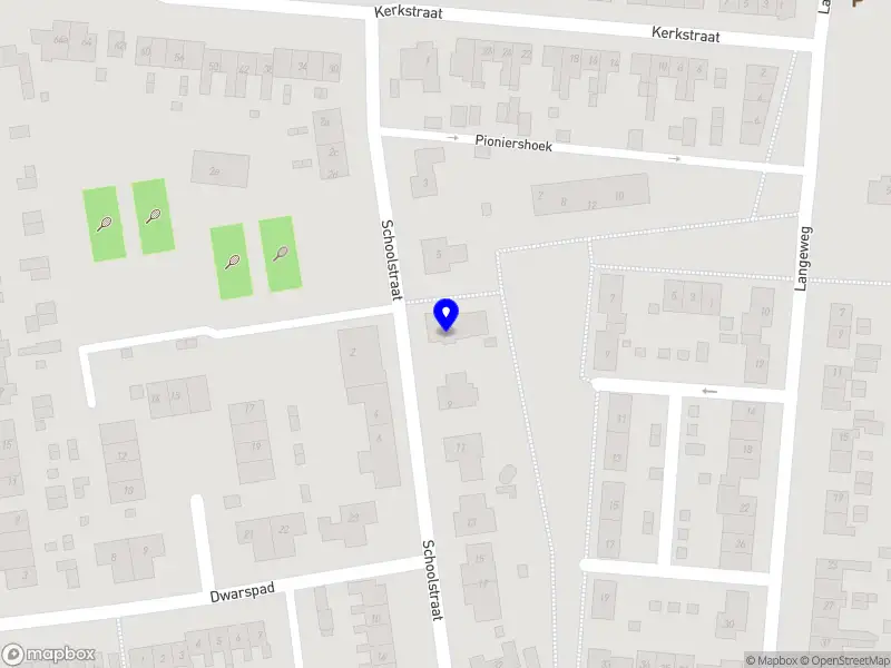 Vereniging van Eigenaars Bedrijfsunits De Droogmakerij 2 tot en met 8 (even nummers) te Heiloo Slootdorp