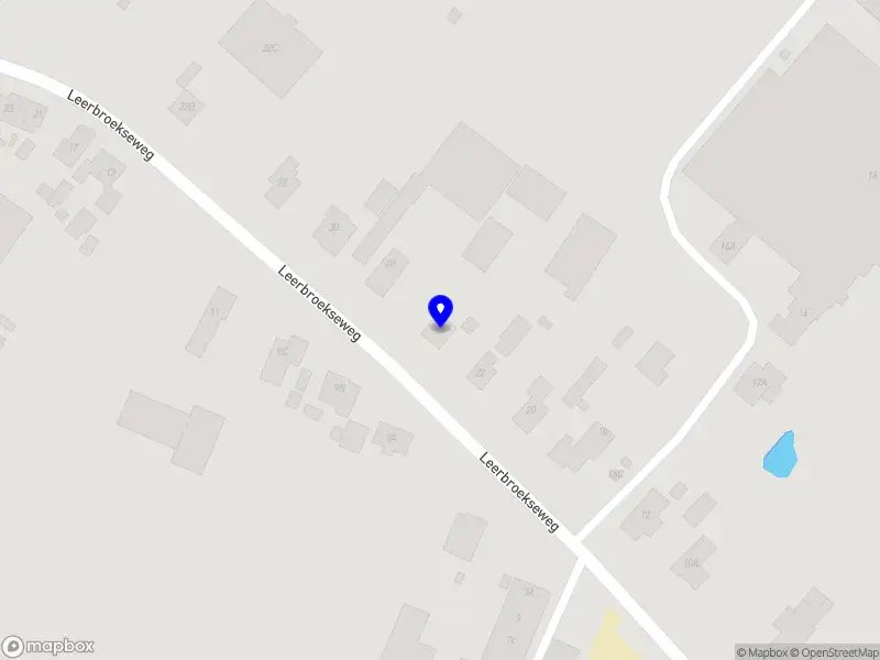 HDJ Transport Holding B.V. Leerbroek
