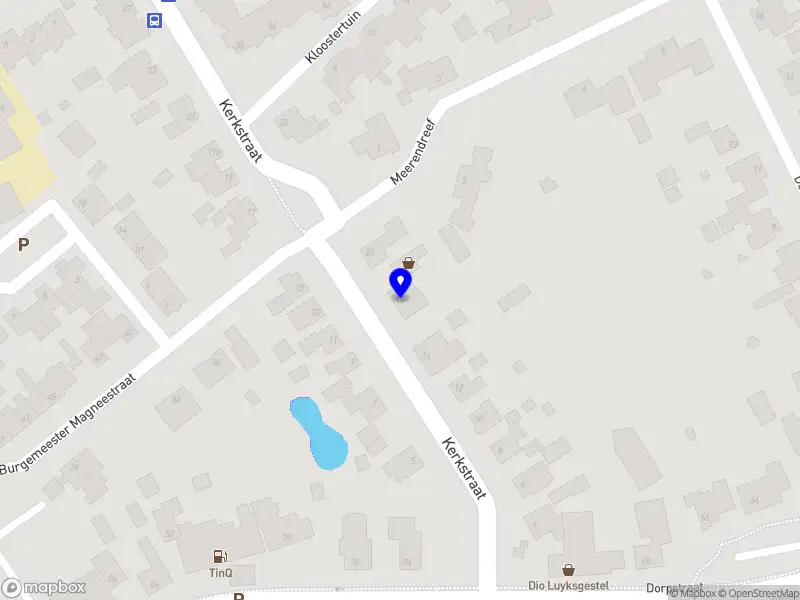 Nieuw bedrijf Gevel APK B.V.