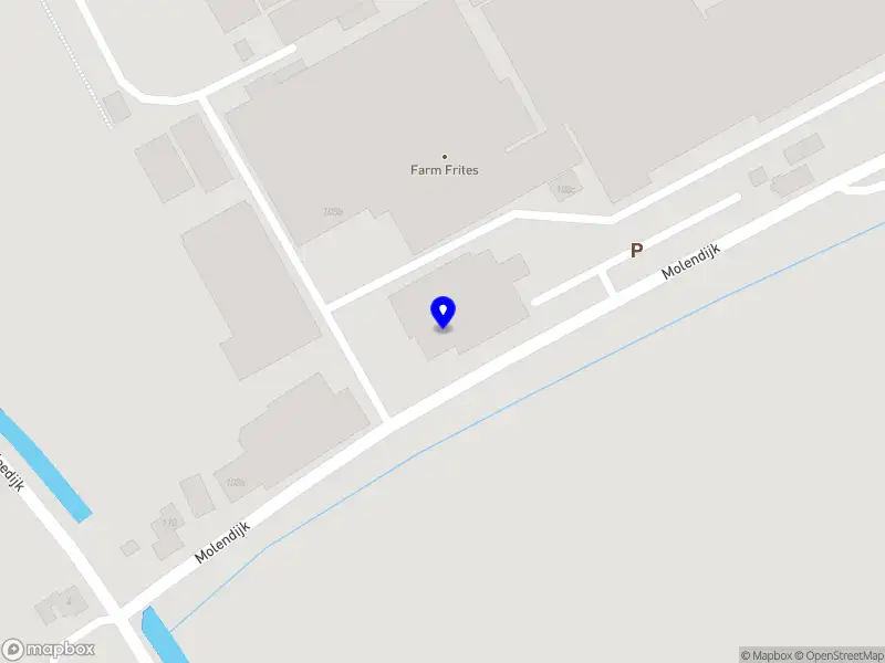 PaHu Beheer B.V. Oudenhoorn