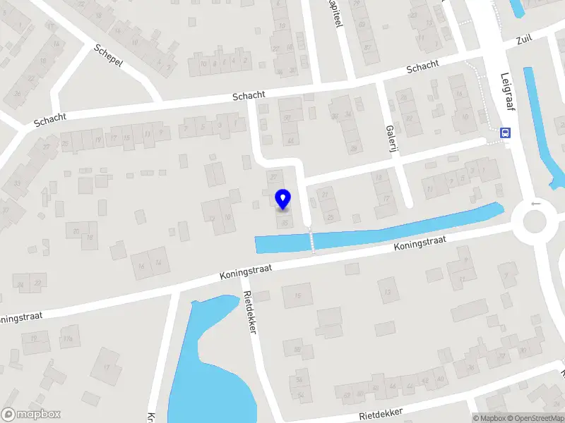 Nieuw bedrijf ML Ventures