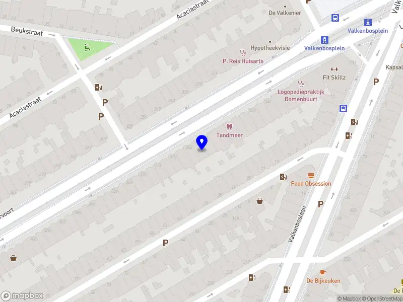 Nieuw bedrijf Volodymyr Fediushko