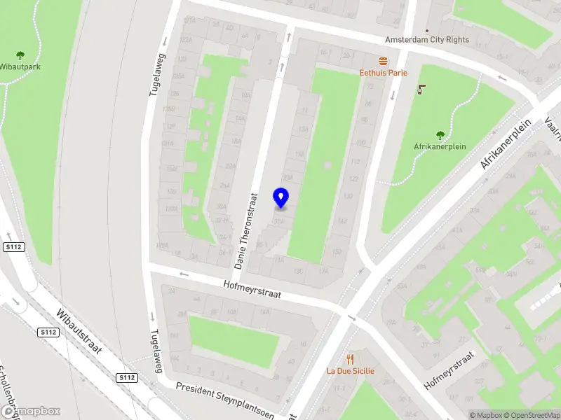 Nieuw bedrijf Léane's Bike Tours