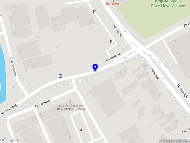 Ecoform Europe B.V. Helmond